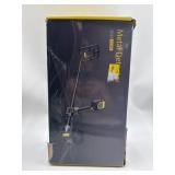 Metal Detector for Adults Waterproof - Adjustable