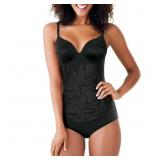 Tan 3XL Maidenform Women