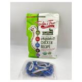 BB:09/25/2027 Tender & True Pet Nutrition Small Br
