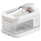 Cordless Cat Water Fountain, Automatic Pet Water F