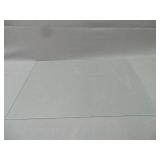 GENUINE Frigidaire 240350604 Refrigerator Shelf Gl