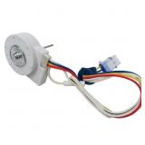 WR60X10307 WR60X10074 Refrigerator Evaporator Fan