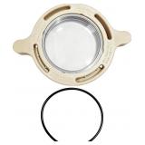 350090 Clamp and 350091 Lid Replacement for Superf