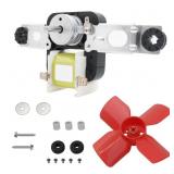 Seentech 482731 Evaporator Fan Motor Kit - Compati
