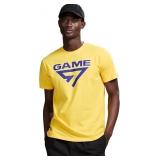 Lot Of 2 Med GAME 7 Men
