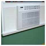 Lot Of 2 Full Surround Window AC Insulated Panels,