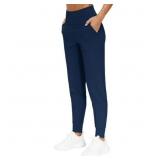 Size Large Rosvigor Yoga Women Joggers Athletic Pa