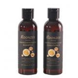 Keratin Shampoo & Conditioner Set for All Hair Typ
