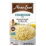 BB: 8/26 (12 pack) Near East Roasted Garlic & Oliv