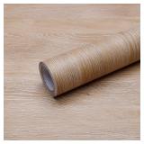 LOT OF 5 Peel and Stick Wallpaper Contact Paper Wo