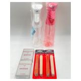 Revlon Compact Emory Boards 24 ct (08646) - Pack o