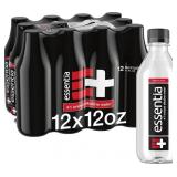 Essentia Ionized Alkaline Water, 9.5+ pH, 99.9% Pu