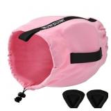 Lot Of 2 Med Dog Ear Muffs Noise Protection,Noise