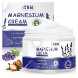 EXP: 08/27/2028 GBN Magnesium Lotion - Hydrating M