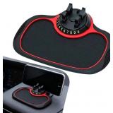 Lot Of 2 Multifunctional Car Anti-slip Mat, Car Da