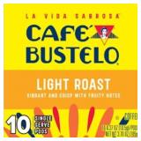 BB:7/17/26 LOT OF 4 Light Roast Coffee Pods | Caf