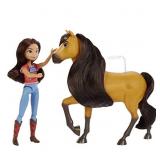 Spirit Lucky Doll (7 in) with 7 Movable Joints, Fa