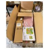 Large Mystery Box Filled To The Tip Top