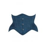 4XL Daisy corsets Women