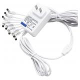 4.5V Lemax Power Adapter Compatible with Lemax Lig