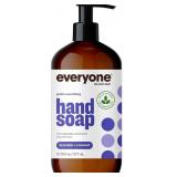 LOT OF 7 Everyone Liquid Hand Soap, 12.75 Ounce (P