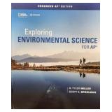 National Geographic: Exploring Environmental Scien
