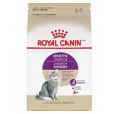 Exp 5/30/27 LOT OF 2 Royal Canin Adult Cat Sensiti