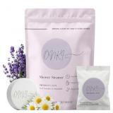 LOT OF 2 Lavender Chamomile Shower Steamers Aromat