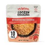 BB: 6/27 A Dozen Cousins Rice Seasoning Sauce Pack