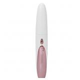 Heated Eyelash Curler Rechargeable Electric Eyelas