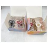 LOT OF 2   4Pcs 4.2" Cloud Claw Clips for Women TP
