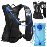 Zacro Running Hydration Vest Backpack, Running Ves