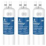 Refrigerator Water Filter Compatible with Everydro