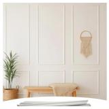 Accent Wall Molding Kit for Interior Wall Moulding
