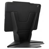 UNIQ RYZE 360 for IPAD AIR 13 (M2-M4) - Midnight (
