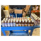 BB: 06/26 - 05/27 Large Drink Lot- Tea