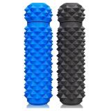 LOT OF 3   2 Pack Spiky Rotating Fidget Toys for A