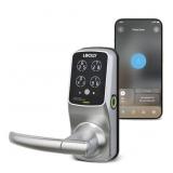 Lockly Secure Plus Smart Door Lock Bluetooth with