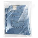 12"x18" 3.2Mil 100Pcs Large Self Sealing Cellophan