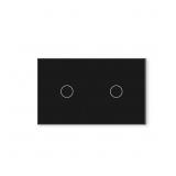 Smart Switch,Neutral Wire Required,APP Control,Bla