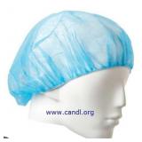 Comfor Bouffant Convertors Large 24" 75ct