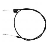 Lot Of 2 Murray Engine Stop Cable 1101366MA 110136