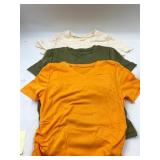 Size 13/14 years old Short Sleeve, Slim Fit, Side