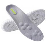 LOT OF 4  Steppers Insoles for Men & Women, Arch S