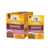 BB: 10/26 Wellness Healthy Indulgence Natural Grai
