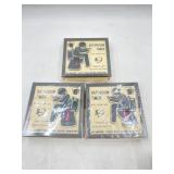 LOT OF 3 NEW 5 Minutes Timer for Toilet Funny Gift