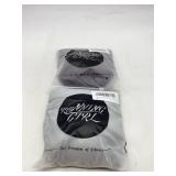 Lot Of 2 RUNNING GIRL Sports Bras for Women, Mould