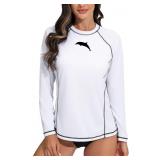 Size XL and has a different look on the logo. Halc