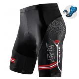 Size Large Biker Shorts for Men Mountain Bike Pant