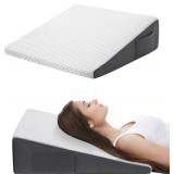 Cozymaker 7.5" Bed Wedge Pillow for Sleeping After